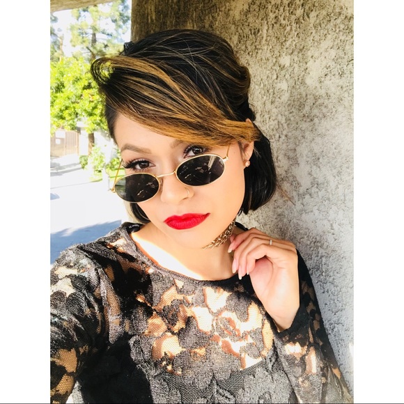 Accessories - 90’s Vibe Sunglasses